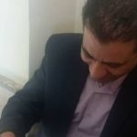 جهان رضا شیبانی