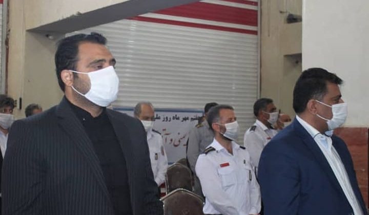 jr-1 جهان رضا شیبانی