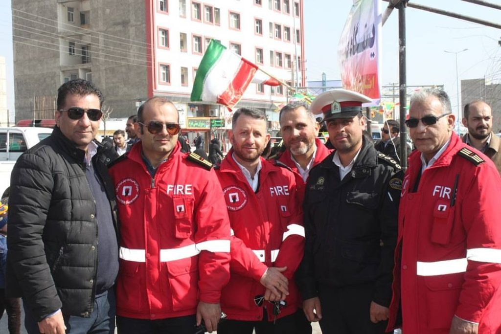 جهان رضا شیبانی