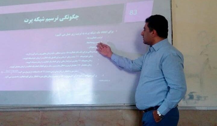 jr-35 جهان رضا شیبانی