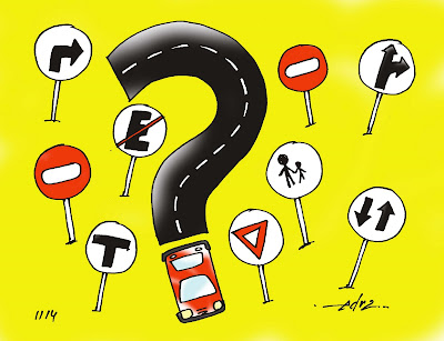 شبیه ساز آزمون آئین نامه